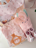 Blossom Bunny  | Baby Girl Gift Set (Nationwide Delivery)