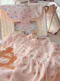 Blossom Bunny  | Baby Girl Gift Set (Nationwide Delivery)