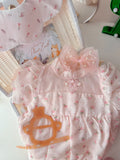 Blossom Bunny  | Baby Girl Gift Set (Nationwide Delivery)