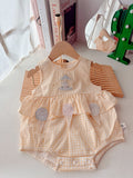 Honey Sundae  | Newborn Baby Gift Set (Penang Delivery Only)