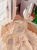 Honey Sundae  | Newborn Baby Gift Set (Penang Delivery Only)