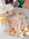 Honey Sundae  | Newborn Baby Gift Set (Penang Delivery Only)