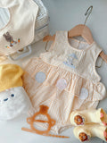 Honey Sundae  | Newborn Baby Gift Set (Penang Delivery Only)
