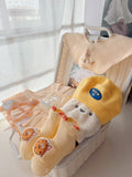 Honey Sundae  | Baby Girl Gift Set (Nationwide Delivery)
