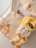 Honey Sundae  | Baby Girl Gift Set (Nationwide Delivery)