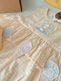 Honey Sundae  | Baby Girl Gift Set (Nationwide Delivery)