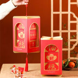CNY Cookies Gift Box | Hamper | Gift Pack (Nationwide Delivery) Chinese New Year