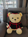 60cm Graduation Soft Toy