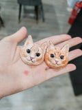 Pet Plaster 3D Avatar