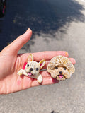Pet Plaster 3D Avatar