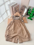 Sandy Stripe | Baby Gift Set (Nationwide Delivery)