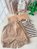 Sandy Stripe | Baby Gift Set (Penang Delivery Only)