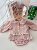 Bow & Belle  | New Born Gift Set (Nationwide Delivery)