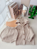 Knit & Cuddly |  Baby Gift Set (Nationwide Delivery)