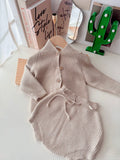 Knit & Cuddly |  Baby Gift Set (Nationwide Delivery)
