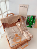 Knit & Cuddly | Baby Gift Set (Penang Delivery Only)