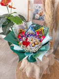 Chocolate Bouquet 4 (Kuantan Delivery Only)