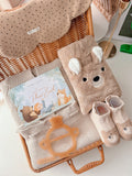 Knit & Cuddly | Baby Gift Set (Penang Delivery Only)