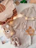 Knit & Cuddly | Baby Gift Set (Penang Delivery Only)
