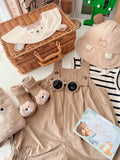 Sandy Stripe | Baby Gift Set (Nationwide Delivery)