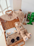 Sandy Stripe | Baby Gift Set (Penang Delivery Only)