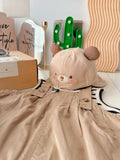 Sandy Stripe | Baby Gift Set (Nationwide Delivery)