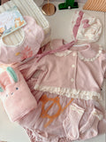 Bow & Belle | Baby Girl Gift Set (Penang Delivery Only)