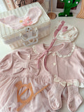 Bow & Belle  | New Born Gift Set (Nationwide Delivery)