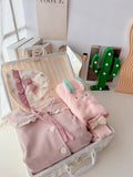 Bow & Belle  | New Born Gift Set (Nationwide Delivery)