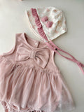 Bow & Belle  | New Born Gift Set (Nationwide Delivery)