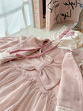 Bow & Belle | Baby Girl Gift Set (Penang Delivery Only)
