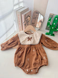 Sable Bow | Baby Girl Gift Set (Penang Delivery Only)