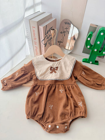 Sable Bow | Baby Girl Gift Set (Penang Delivery Only)