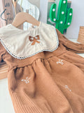 Sable Bow | Baby Girl Gift Set (Penang Delivery Only)