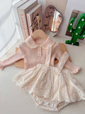 Petite Picnic | Baby Girl Gift Set  (Penang Delivery Only)