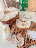 Sable Bow | Baby Girl Gift Set (Penang Delivery Only)
