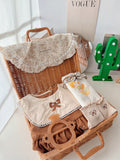 Sable Bow | Baby Girl Gift Set (Penang Delivery Only)