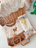 Sable Bow | Baby Girl Gift Set (Nationwide Delivery)