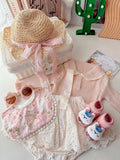 Petite Picnic | Baby Girl Gift Set (Nationwide Delivery)