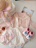 Petite Picnic | Baby Girl Gift Set (Nationwide Delivery)