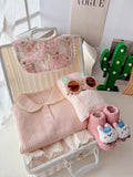 Petite Picnic | Baby Girl Gift Set (Nationwide Delivery)