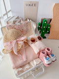 Petite Picnic | Baby Girl Gift Set  (Penang Delivery Only)