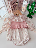 Peony Pleats | New Born Gift Set (Penang Delivery Only)