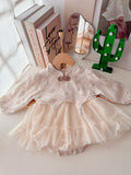 Ivory Pearl | Baby Girl Gift Set (Penang Delivery Only)