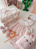 Petite Rosette | Baby Girl Gift Set (Penang Delivery Only)