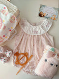 Petite Rosette | Baby Girl Gift Set (Nationwide Delivery)
