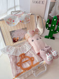 Petite Rosette | Baby Girl Gift Set (Penang Delivery Only)