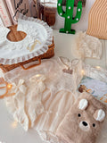 Petite Rosette | Baby Girl Gift Set (Nationwide Delivery)