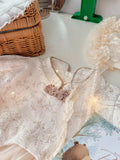 Ivory Pearl | Baby Girl Gift Set (Nationwide Delivery)