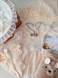 Ivory Pearl | Baby Girl Gift Set (Penang Delivery Only)